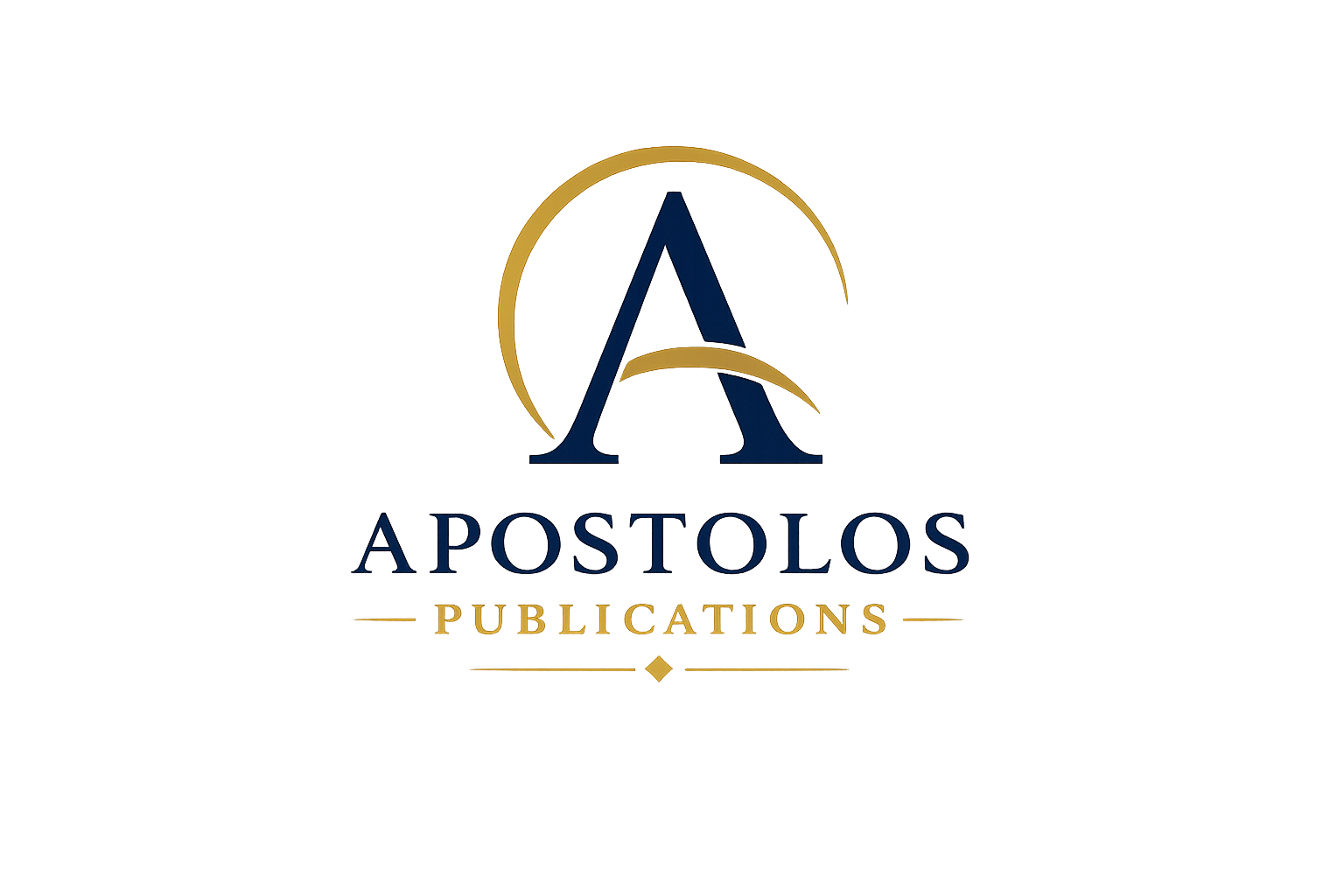 Apostolos Publications